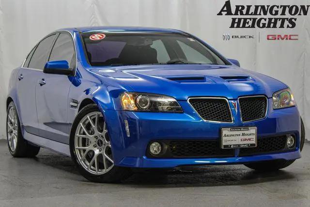 2009 Pontiac G8 GT for sale in Arlington heights, IL