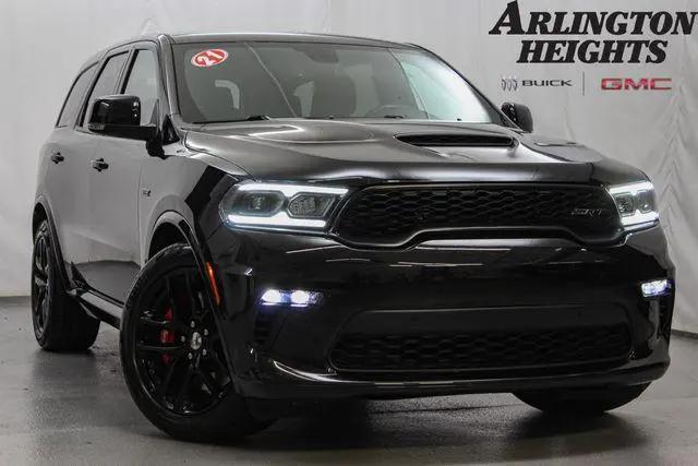 2021 Dodge Durango SRT 392 AWD for sale in Arlington heights, IL