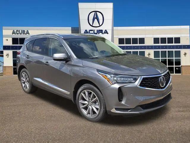 2024 Acura RDX Technology Package for sale in Ridgeland, MS