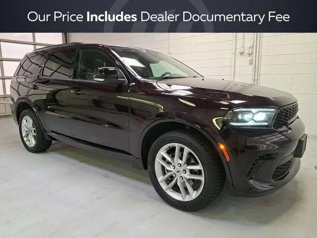 2024 Dodge Durango GT Plus AWD for sale in Wilkes-Barre, PA