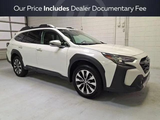 2024 Subaru Outback Touring for sale in Wilkes-Barre, PA