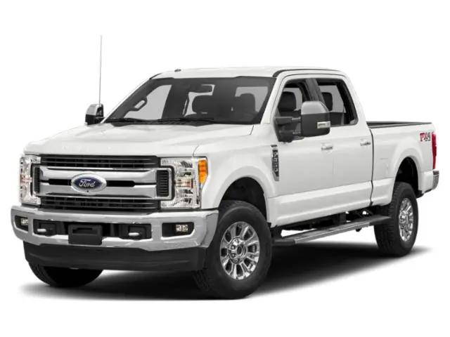 2019 Ford F-250 XLT for sale in Charlotte, NC