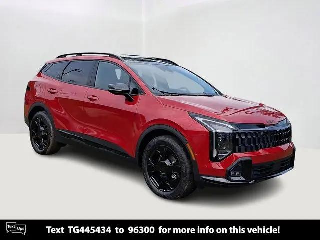2026 Kia Sportage X-Line for sale in Philadelphia, PA