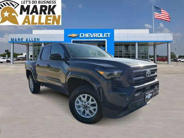 2025 Toyota Tacoma SR5 for sale in Glenpool, OK