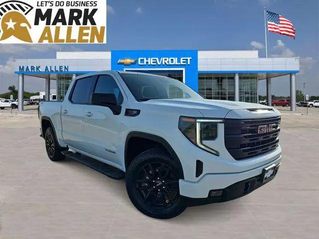 2024 GMC Sierra 1500 Elevation for sale in Glenpool, OK