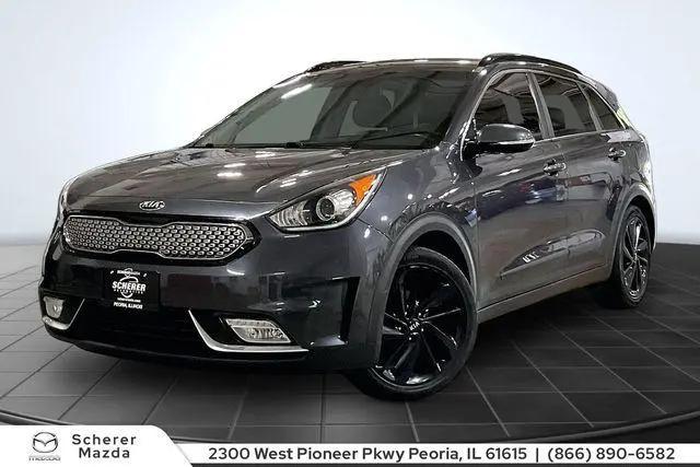 2018 Kia Niro EX for sale in Peoria, IL