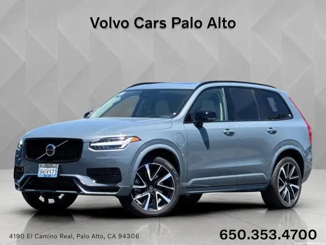 2023 Volvo XC90 Recharge T8 Ultimate Dark Theme 7-Seater for sale in Palo Alto, CA