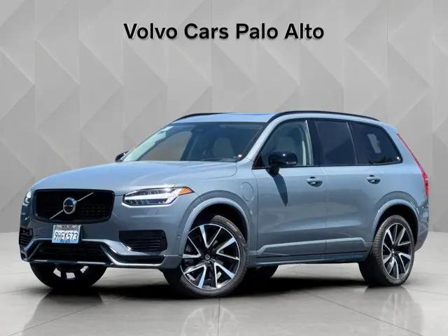 2023 Volvo XC90 Recharge T8 Ultimate Dark Theme 7-Seater for sale in Palo Alto, CA