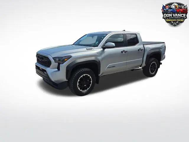 2026 Toyota Tacoma TRD Off Road for sale in Marshfield, MO