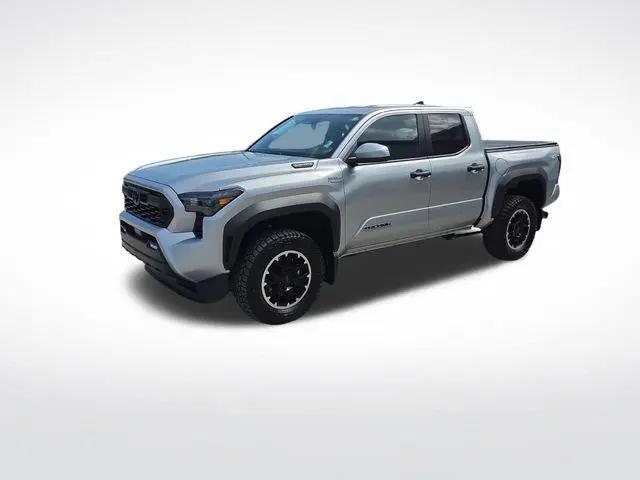 2026 Toyota Tacoma TRD Off Road for sale in Marshfield, MO