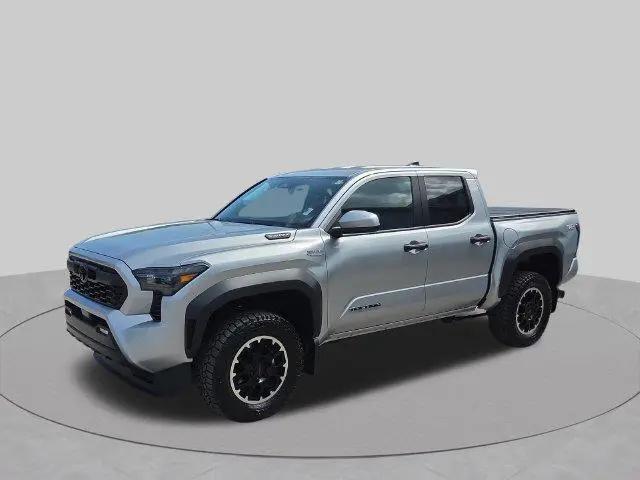 2026 Toyota Tacoma TRD Off Road for sale in Marshfield, MO