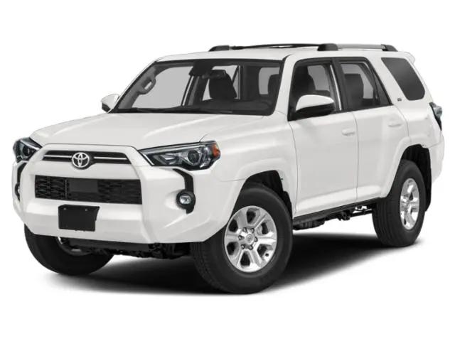 2024 Toyota 4Runner SR5 Premium for sale in Troy, MO