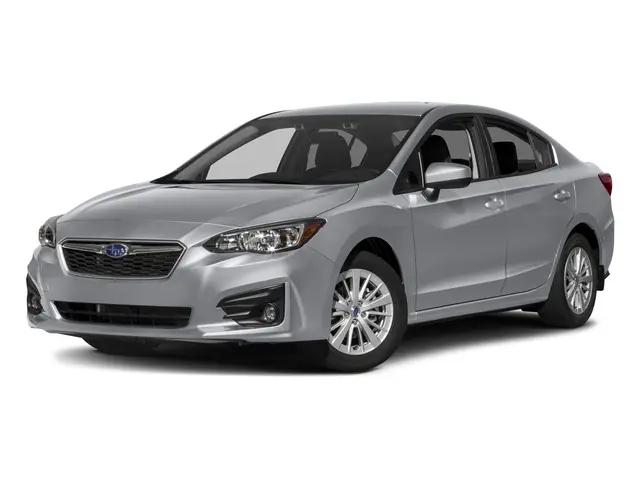 2018 Subaru Impreza 2.0i Premium for sale in Worth, IL