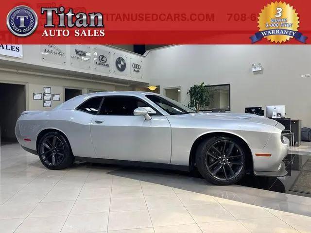 2019 Dodge Challenger R/T for sale in Worth, IL