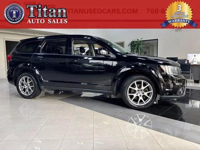 2015 Dodge Journey R/T for sale in Worth, IL