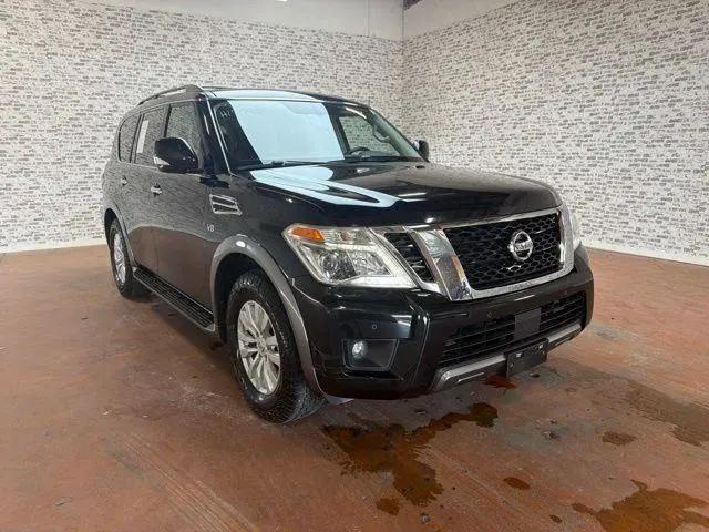 2019 Nissan Armada SV for sale in Columbia, TN