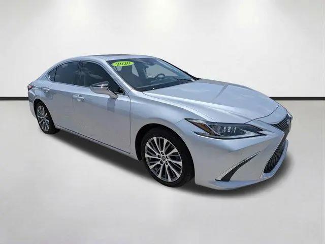 2020 Lexus ES 350 Luxury for sale in Fort Myers, FL
