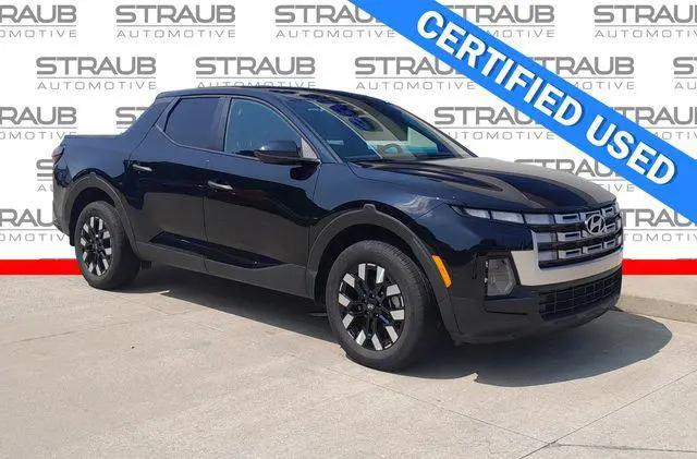 2026 Hyundai Santa Cruz SE for sale in Triadelphia, WV