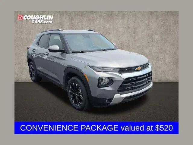 2023 Chevrolet TrailBlazer for sale near Circleville, OH