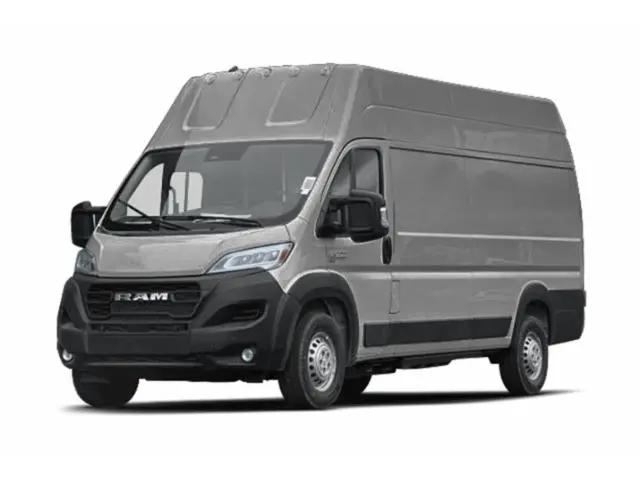 2024 Ram ProMaster Tradesman for sale in Philadelphia, PA