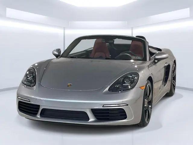 2025 Porsche 718 Boxster S for sale in Pittsburgh, PA