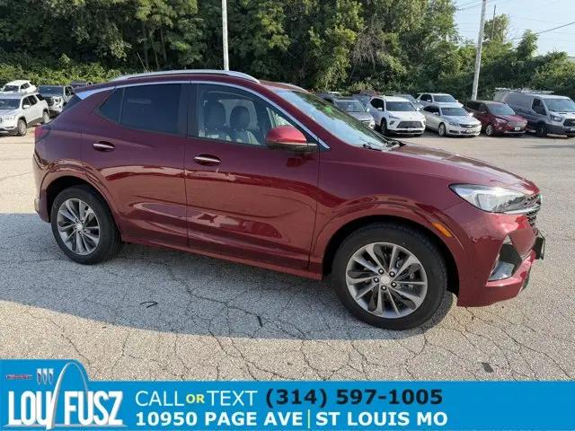 2023 Buick Encore GX Select FWD for sale in St. Louis, MO