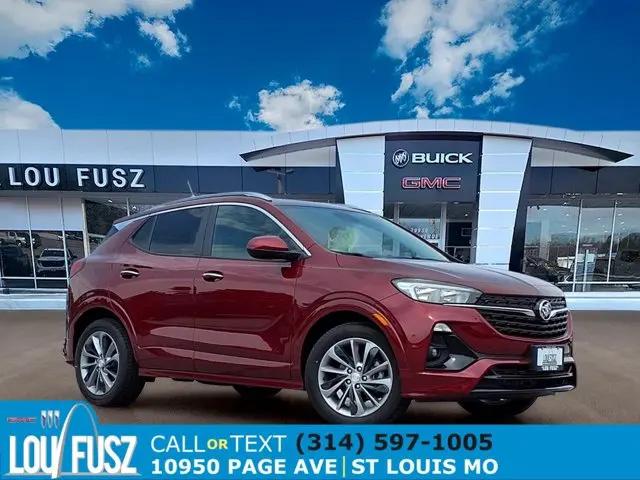 2023 Buick Encore GX Select FWD for sale in St. Louis, MO