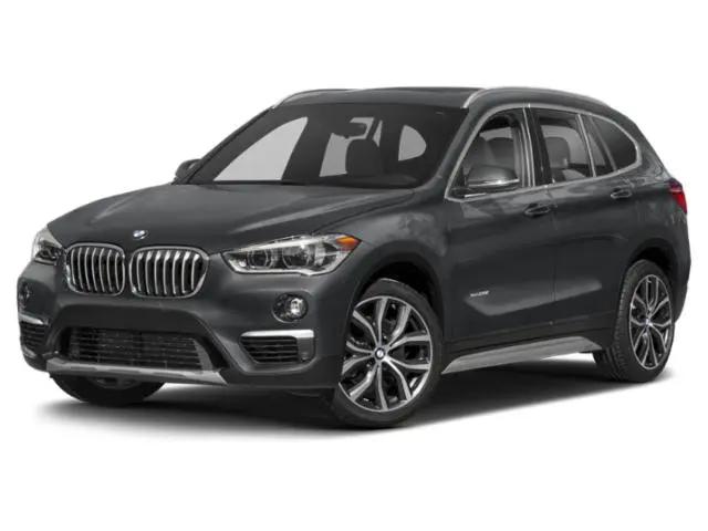 2018 BMW X1 sDrive28i for sale in Strongsville, OH