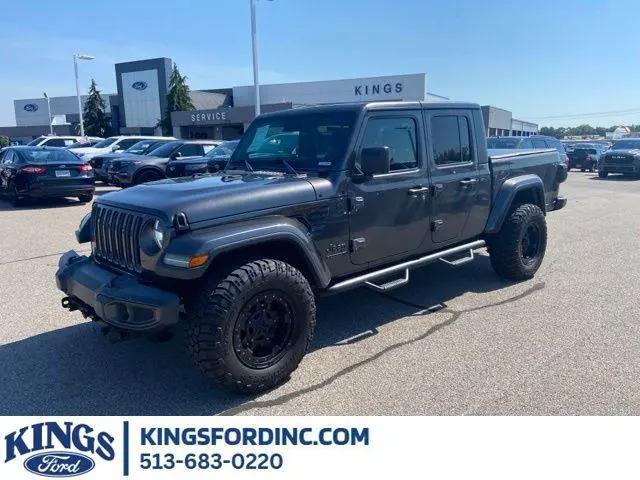 2021 Jeep Gladiator Sport for sale in Cincinnati, OH