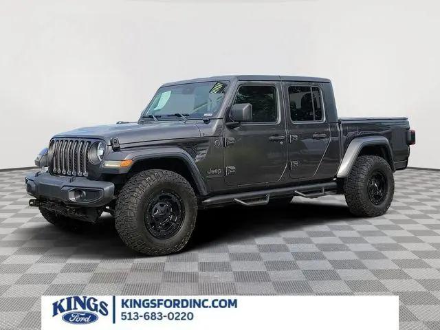 2021 Jeep Gladiator Sport for sale in Cincinnati, OH