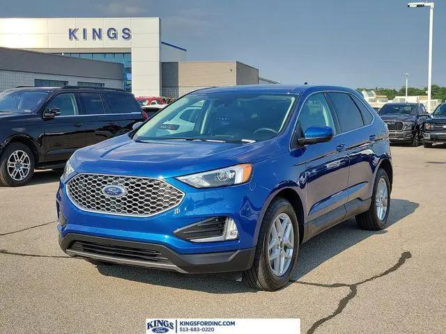 2024 Ford Edge SEL for sale in Cincinnati, OH
