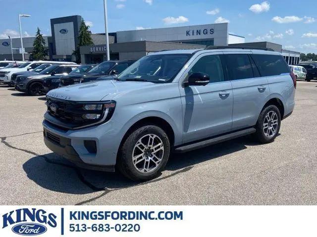 2025 Ford Expedition Active for sale in Cincinnati, OH