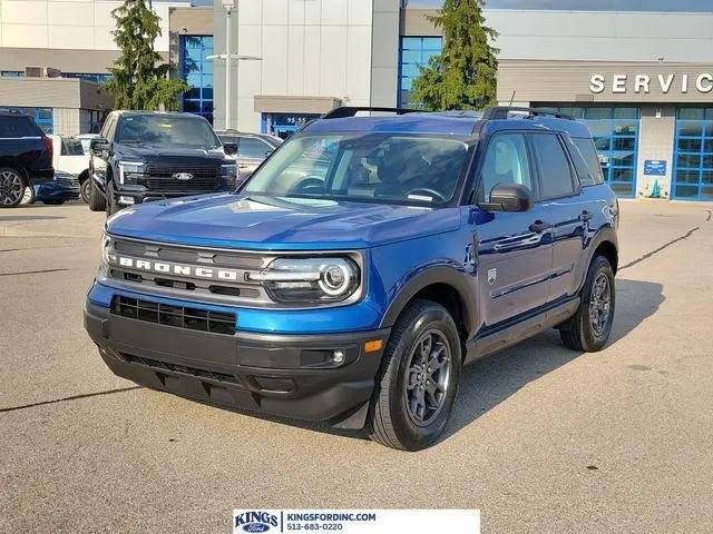 2023 Ford Bronco Sport Big Bend for sale in Cincinnati, OH