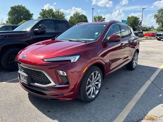 2025 Buick Encore GX Avenir FWD for sale in Saint Louis, MO