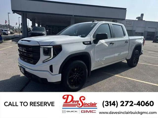 2024 GMC Sierra 1500 4WD Crew Cab Short Box Pro for sale in Saint Louis, MO