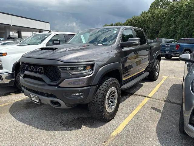 2024 Ram 1500 TRX Crew Cab 4x4 5'7" Box for sale in Saint Louis, MO
