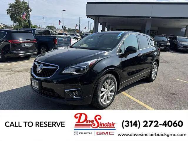 2020 Buick Envision FWD Preferred for sale in Saint Louis, MO