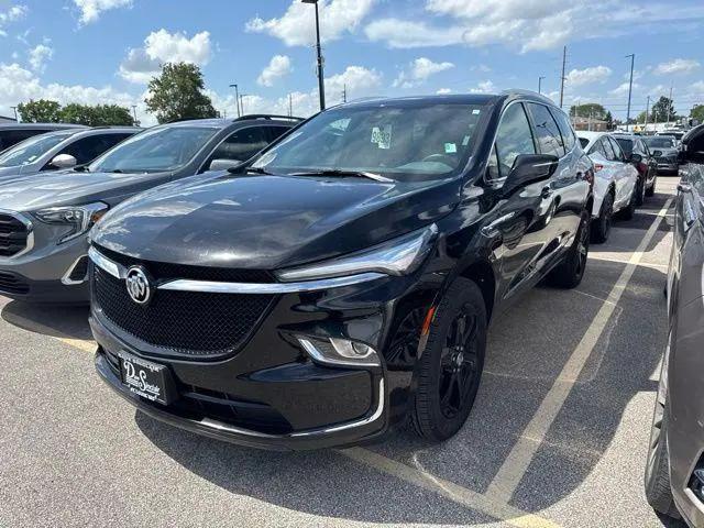 2024 Buick Enclave Essence FWD for sale in Saint Louis, MO