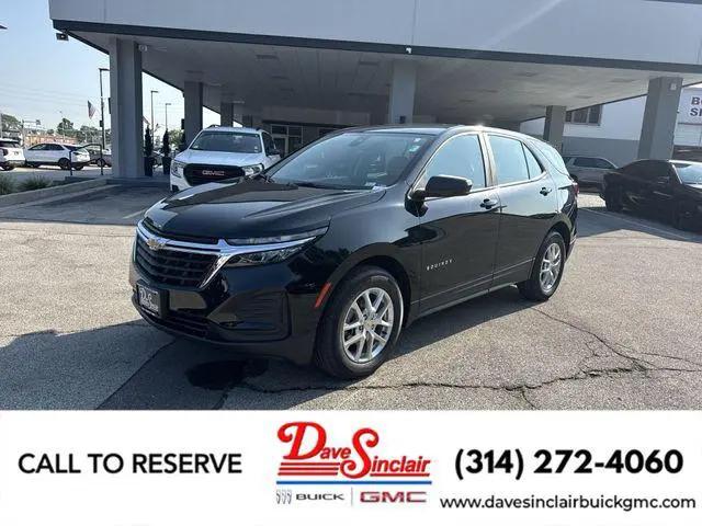 2023 Chevrolet Equinox FWD LS for sale in Saint Louis, MO