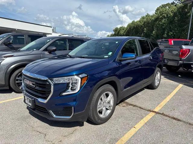 2022 GMC Terrain FWD SLE for sale in Saint Louis, MO