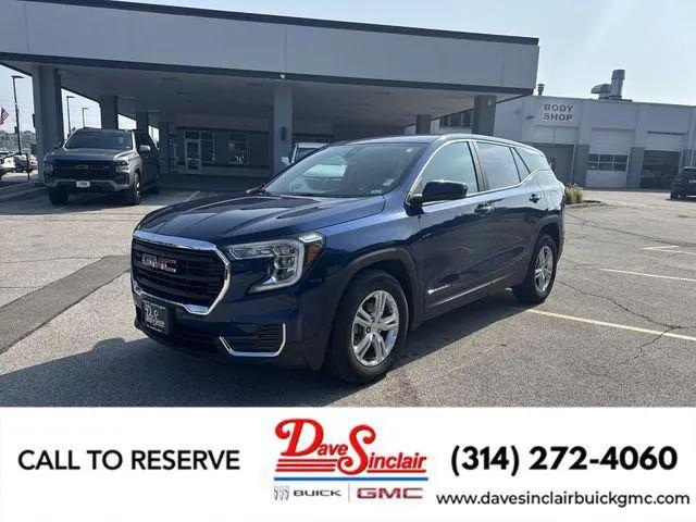 2022 GMC Terrain FWD SLE for sale in Saint Louis, MO