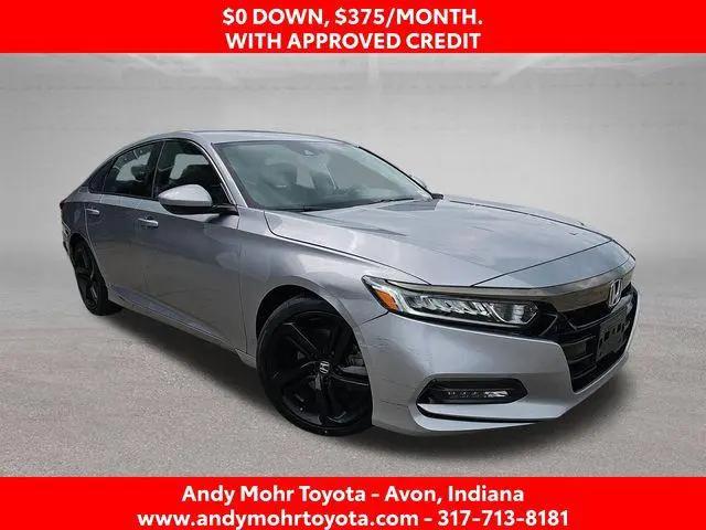 2020 Honda Accord Sport for sale in Avon, IN