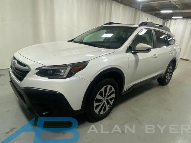 2022 Subaru Outback Premium for sale in Syracuse, NY