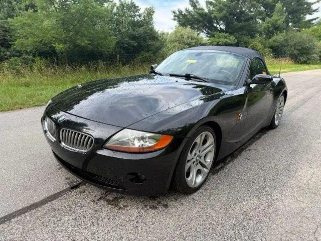 2004 BMW Z4 for sale near Sandusky, OH