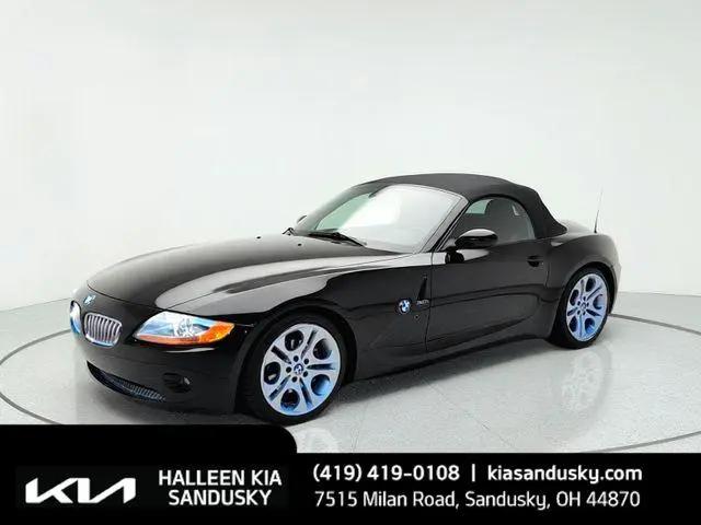 2004 BMW Z4 for sale near Sandusky, OH