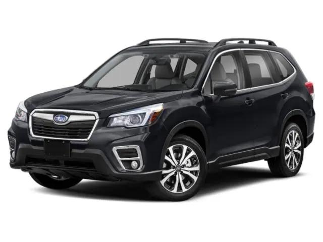 2019 Subaru Forester Limited for sale in Grand Blanc, MI