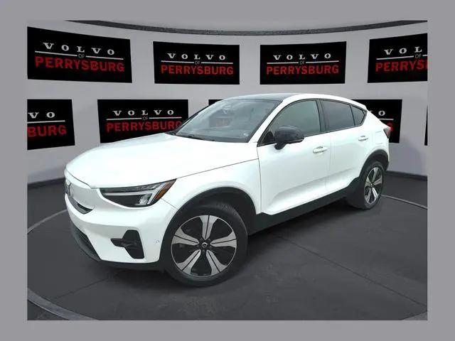 2023 Volvo CT Twin Plus for sale in Perrysburg, OH