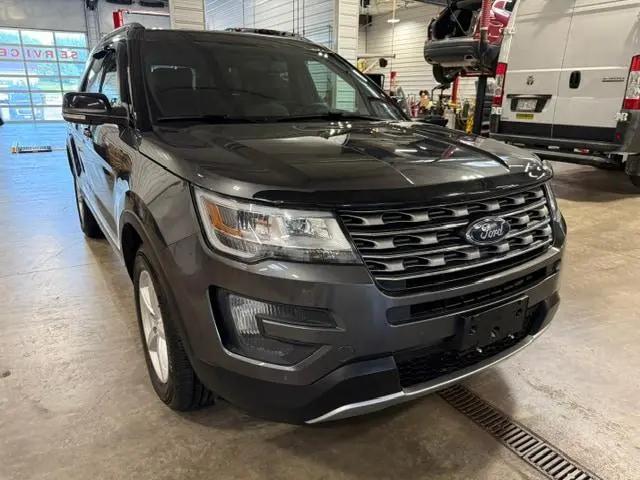2016 Ford Explorer XLT for sale in Galena, IL