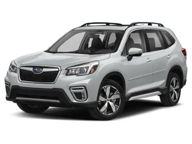 2020 Subaru Forester Touring for sale in Loveland, CO