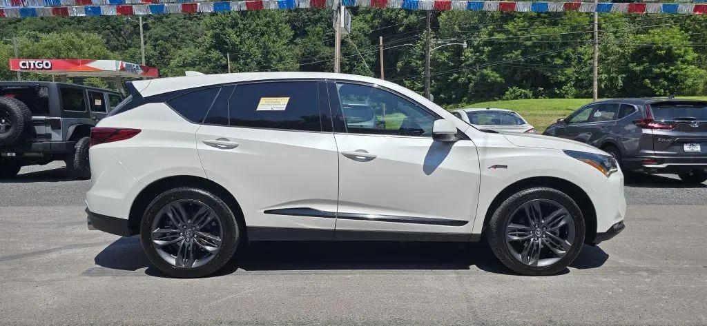 2023 Acura RDX A-SPEC Package for sale in Nanticoke, PA